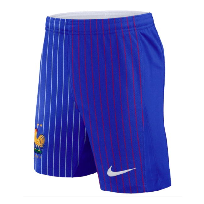 France Modern Away Jersey 2024-2025