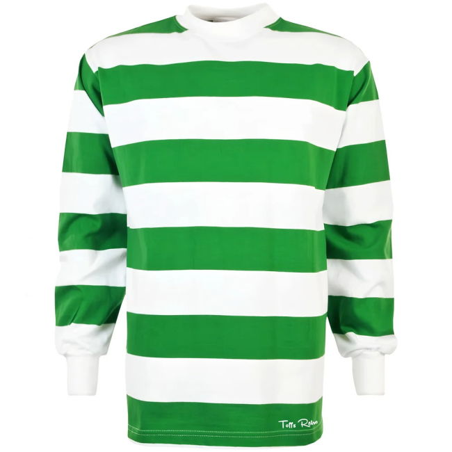 Official Celtic Fc R. Persie #9 Retro Collection Cost-effective (v4)