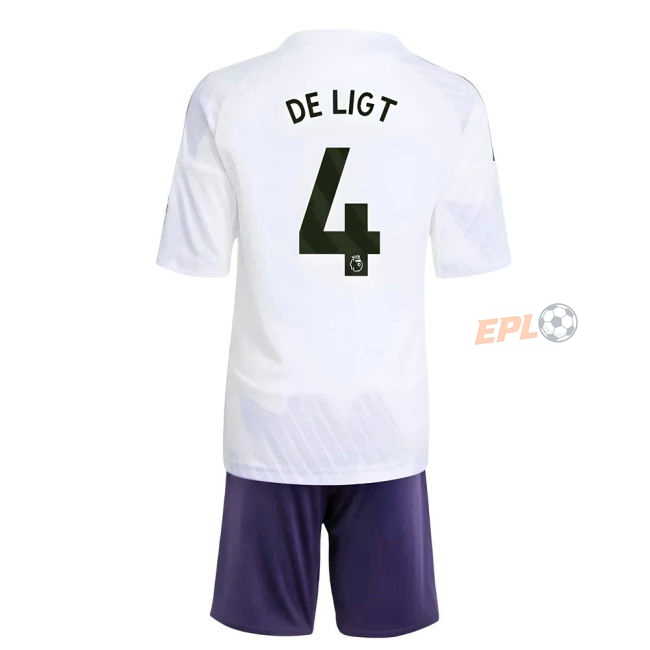 2025-20 MAN retro Away Shirt - Adults | genuine | high-end