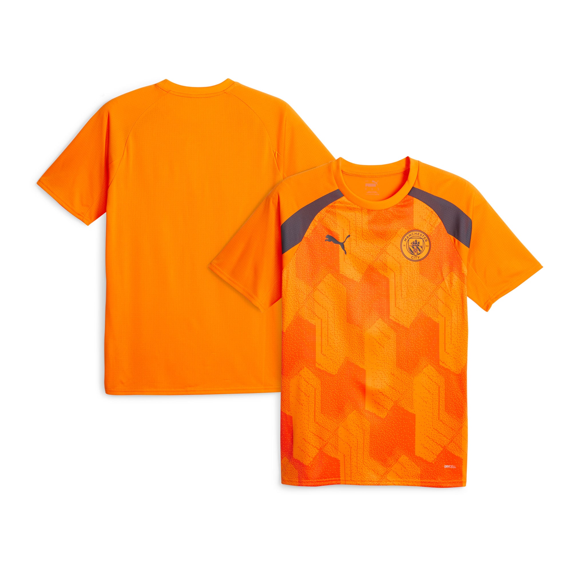 Man City Men's 2023 Superior Jersey - Club Jersey - Get Yours Now