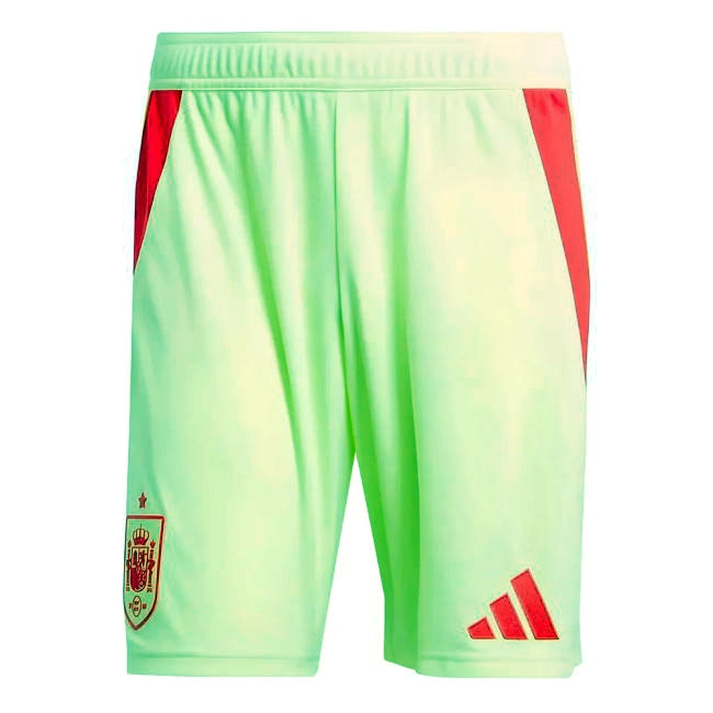 Spain A Team Top Tier Away Professional Jersey