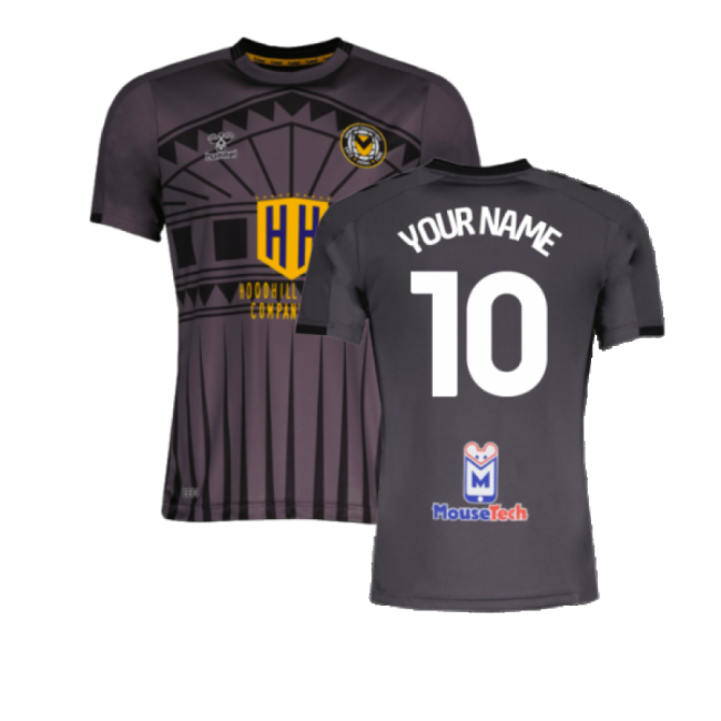 2022-20 League Two stylish Away Football Shirt | premium