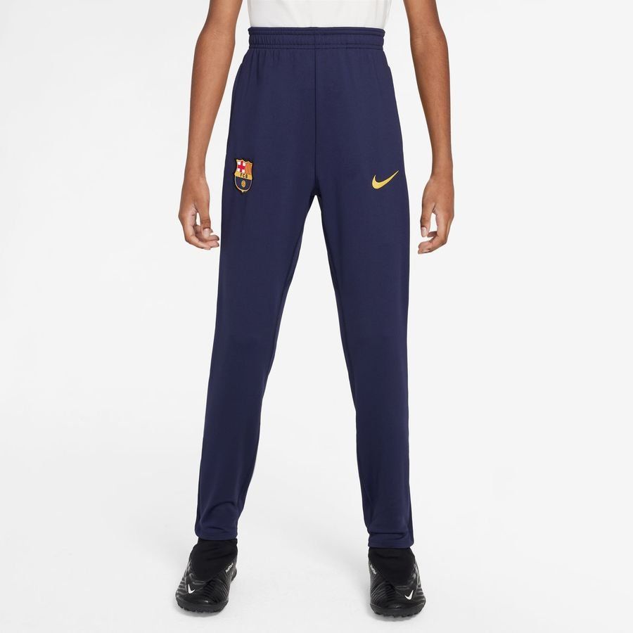 Barcelona Training Trousers Dri Fit Strike Kpz Imperial Purple/midwest