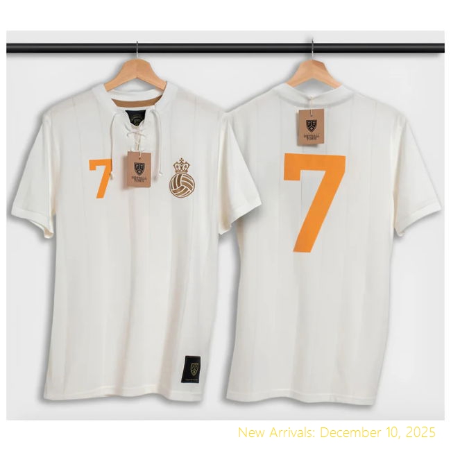 Shirt - Premium Quality - High Performance - Team Spirit