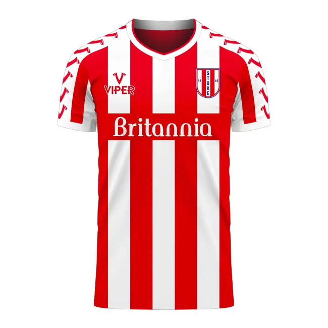 STO luxury 2025-20 Home Kit - Adults | high-end | luxury