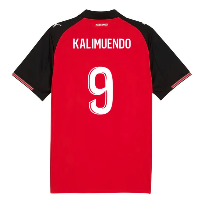 Top Grade 2025-2026 Football Team Home With Classic Design
