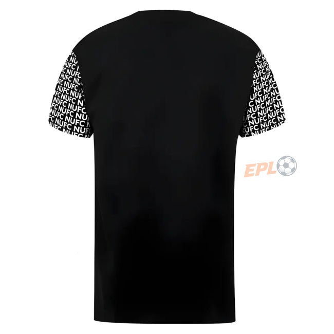 Newcastle competitive price Third Soccer Jersey | superior