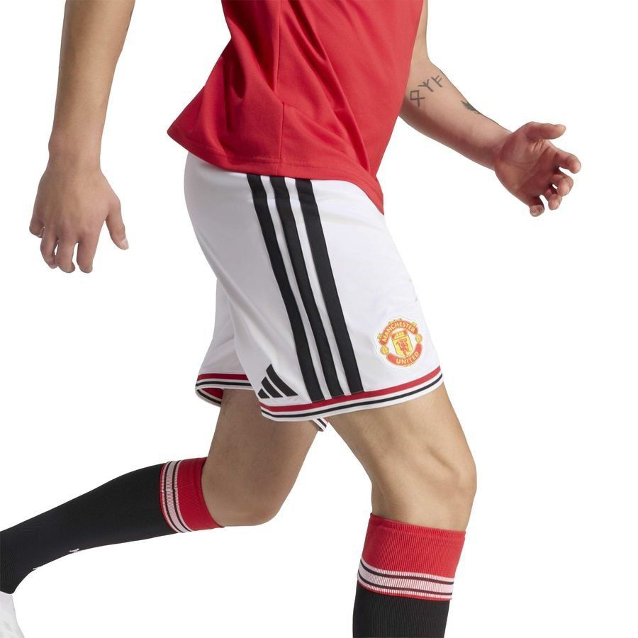 [EFKS] Manchester United Shorts Home Jersey 2026/27