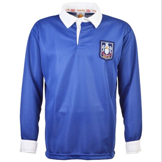 High Quality 2025-2026 West Brom Shirt With Classic Design -
