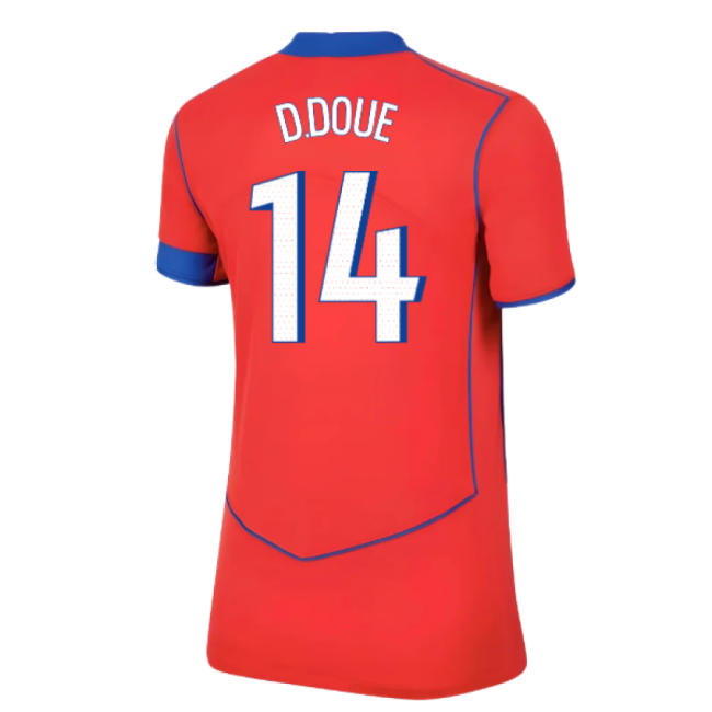 Professional 2025-2026 Psg Third With Modern Design - Midfield