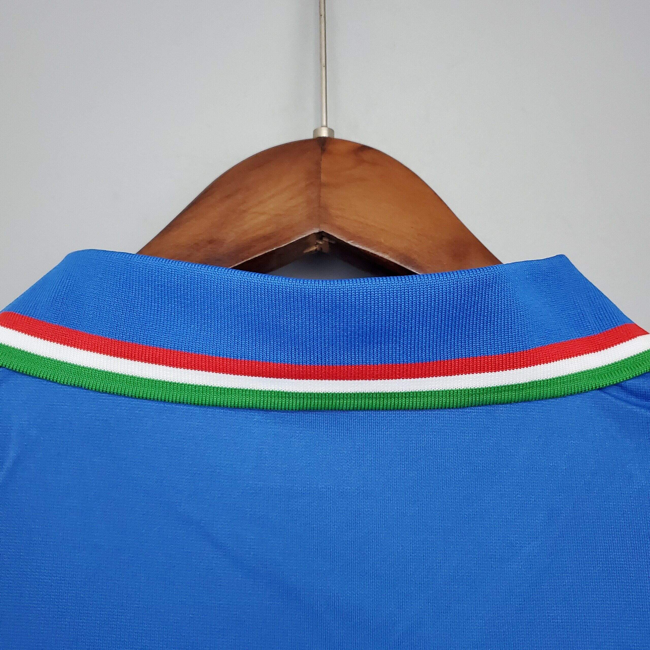Cheap 1982 Italy Home kit