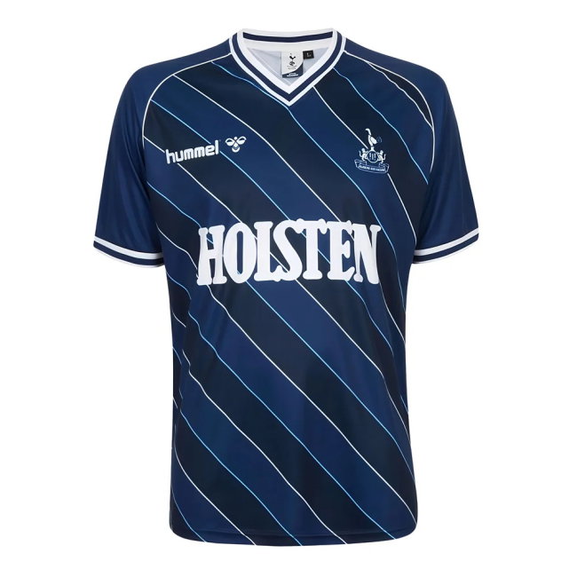Tottenham 1986 best price Away Soccer Jersey | original