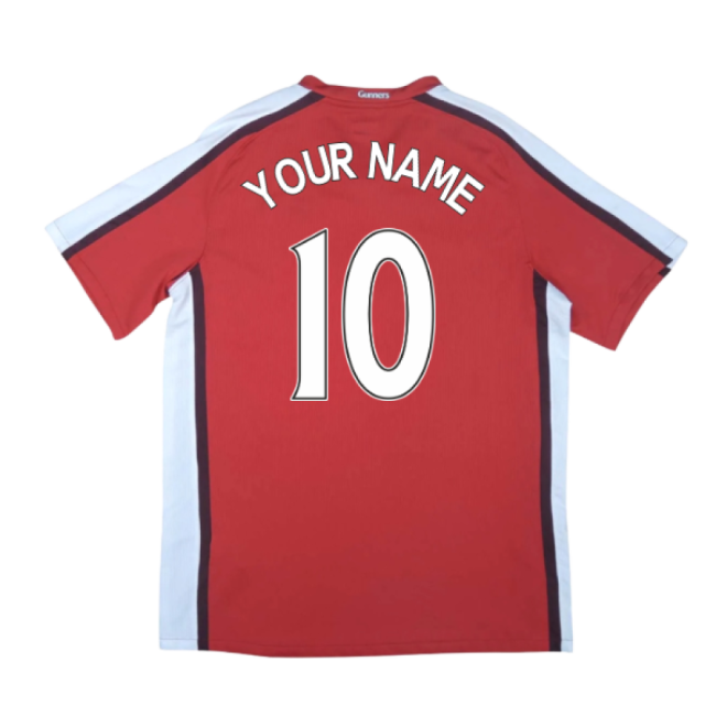 2008-20 ARS classic Home Shirt - Adults | excellent
