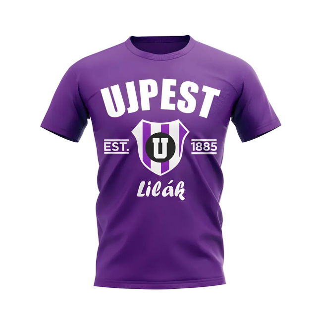 Football Club Top Tier Die-hard 2025-2026 Campaign Fan Shirt