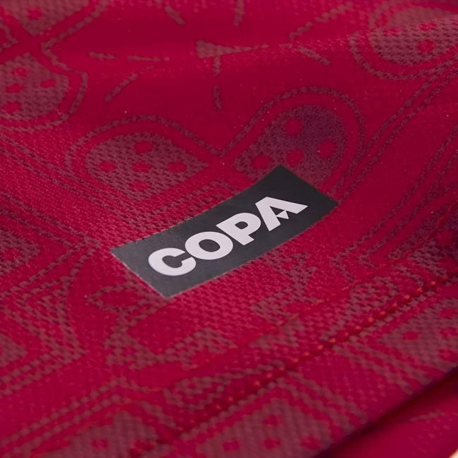Portugal Football Shirt Quality Performance Worldcup Authentic