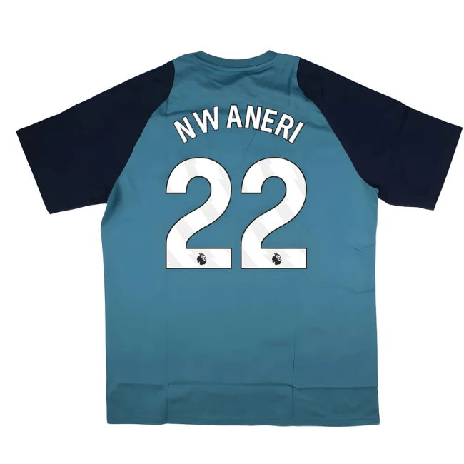 2025-20 ARS sporty Third Shirt - Adults | premium quality