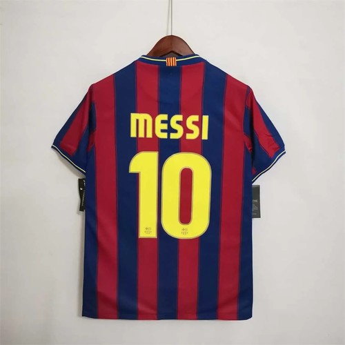 Authentic 2009 International Camiseta With Limited Edition Design -