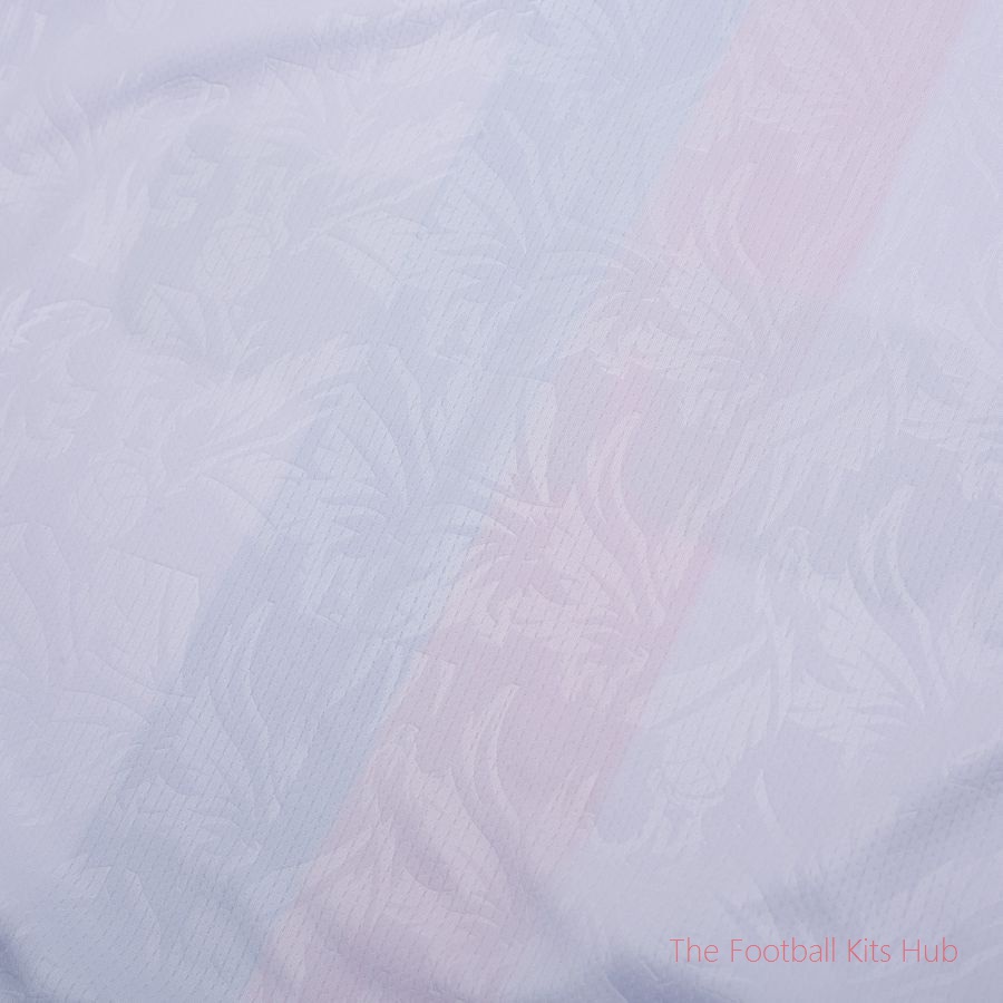 Crystal Palace Away Shirt 2025/26