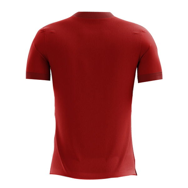 Hero Shirts Modern Home Jersey 2025-2026 #32