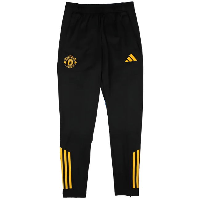 Replica 2025-2026 Man Utd Training With Vintage Design - Machine