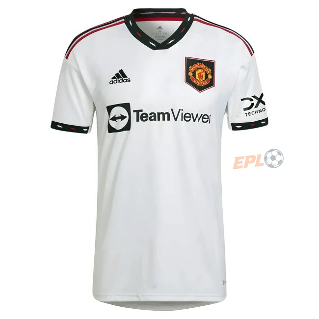 2022-20 MAN dynamic Away Shirt - Adults | excellent