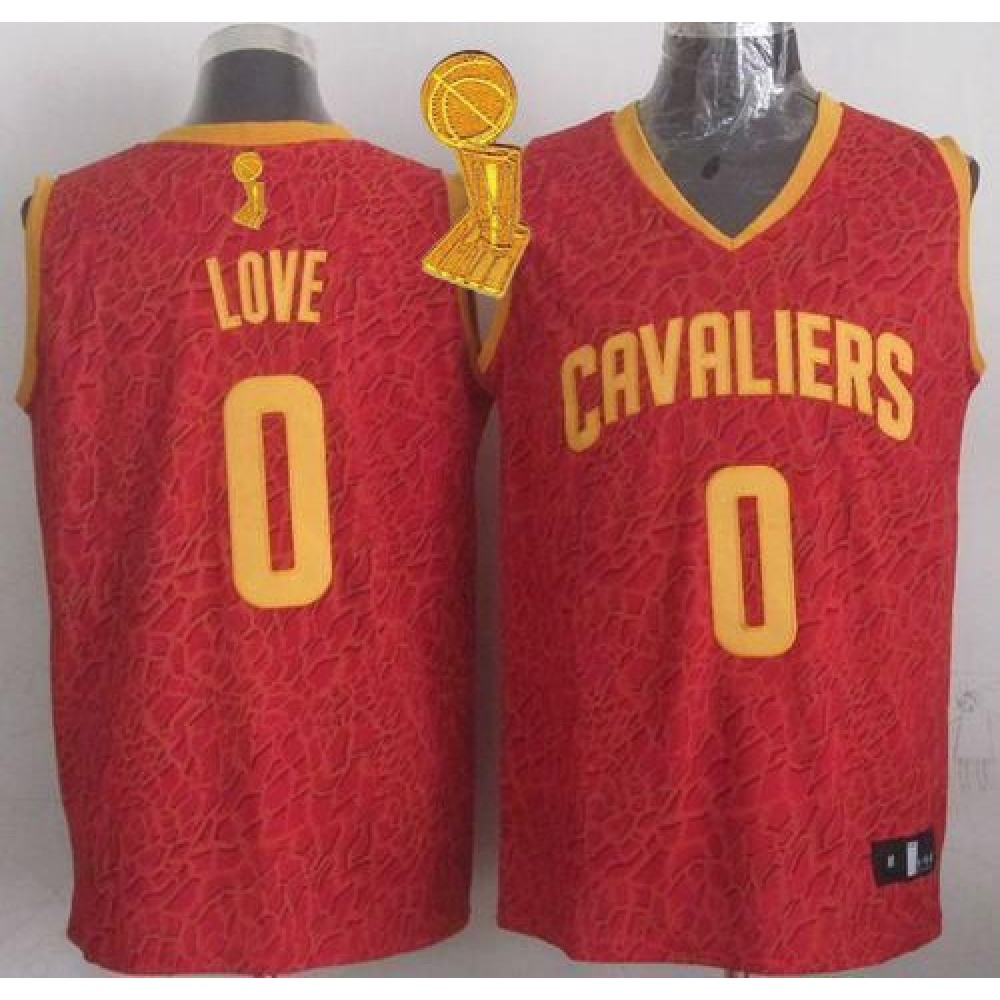 Elite 0 Jersey Red - NBA Collection