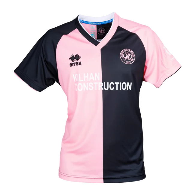 2025-2026 Away - Professional Grade - Supporter Jersey