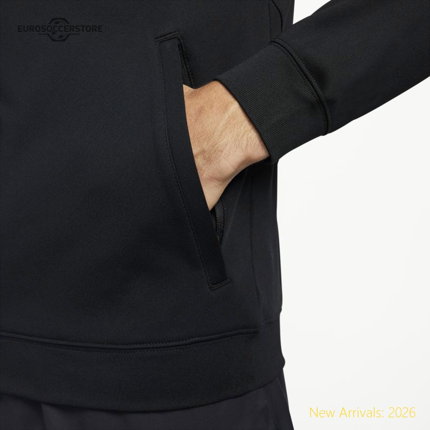 Adult Bar Fc Barcelona Academy Pro Jacket Premium-quality Unknown