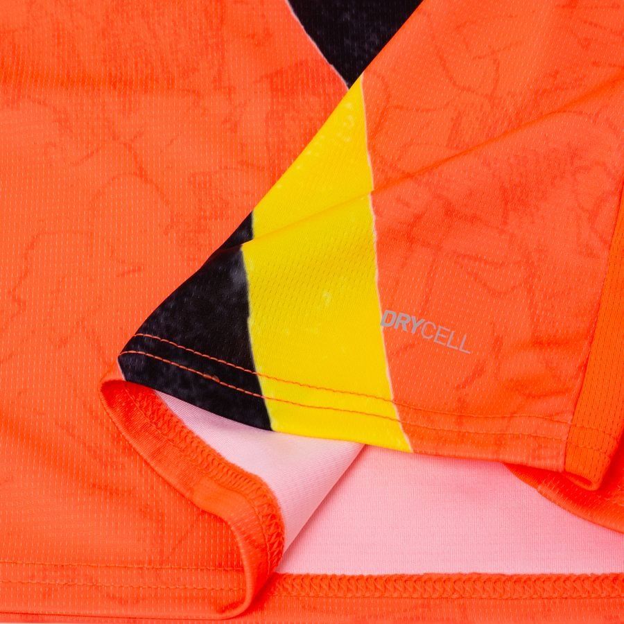 Manchester City Goalkeeper Shirt Kidsuper Club World Cup 2025