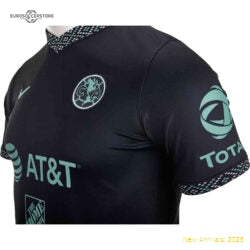 Modern Design Top-grade Kids Clu Football Star Third Jersey 2022