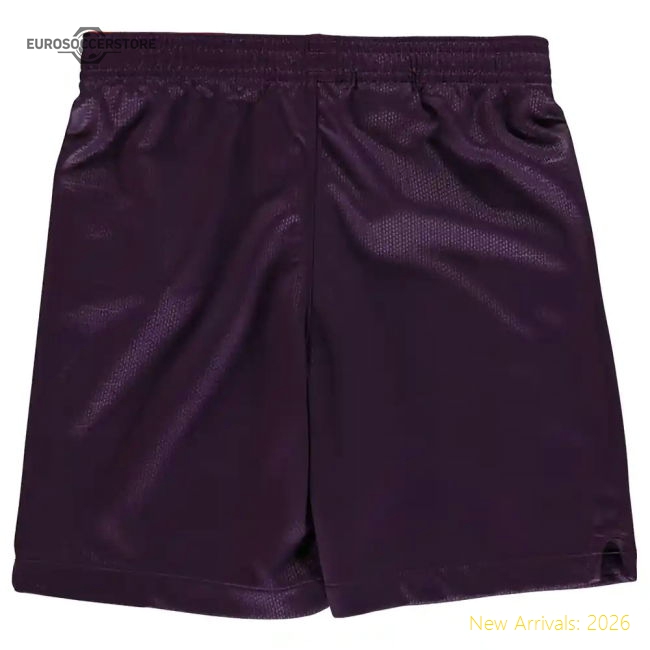 2025-2026 League Team Third Top-tier Jersey Performance Fabric