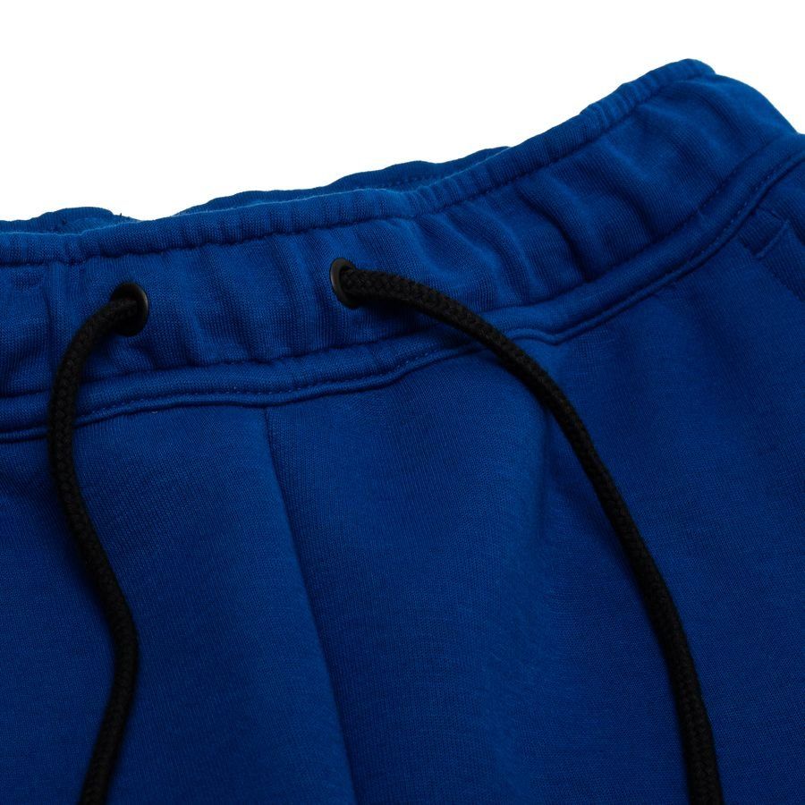 Barcelona Sweatpants Nsw Tech Fleece 4th Gym Blue/opti Yellow
