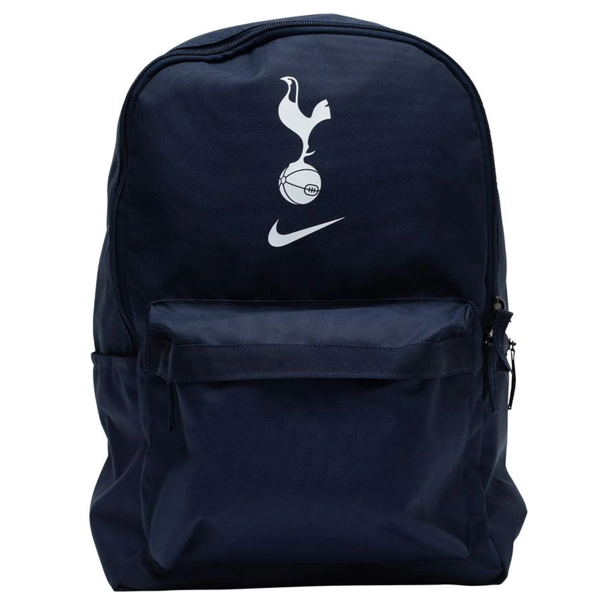 Tottenham Backpack 2025-2026 UCL Home Jersey – Authentic Shirt
