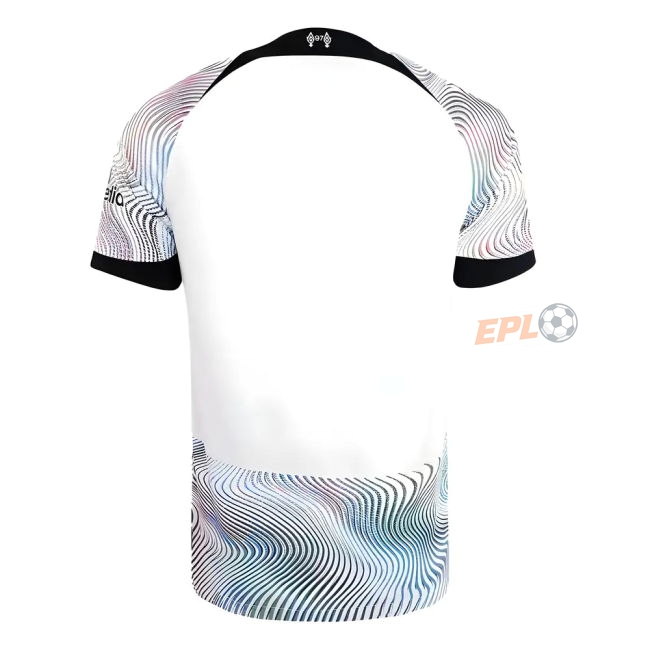 LIV genuine 2022-20 Away Kit - Adults | excellent | premium