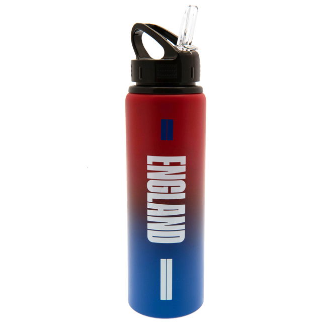 England FA Aluminium Drinks Bottle ST