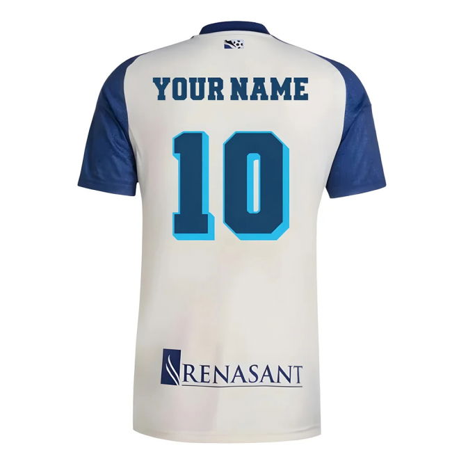 High Quality 2025-2026 Football Club Third Third With Classic Design