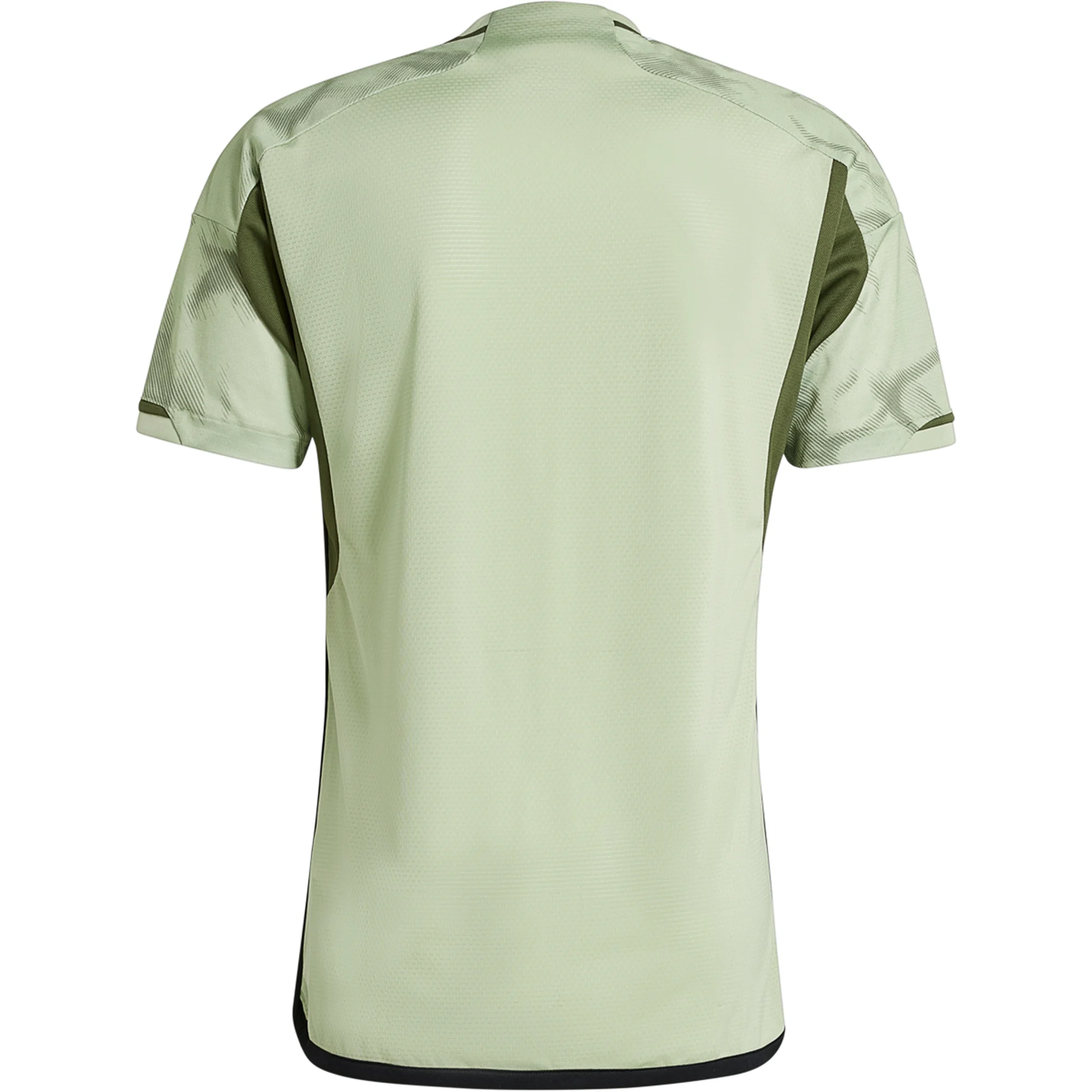 LAFC LAFC 2024-2025 UCL Away Jersey – Authentic Shirt