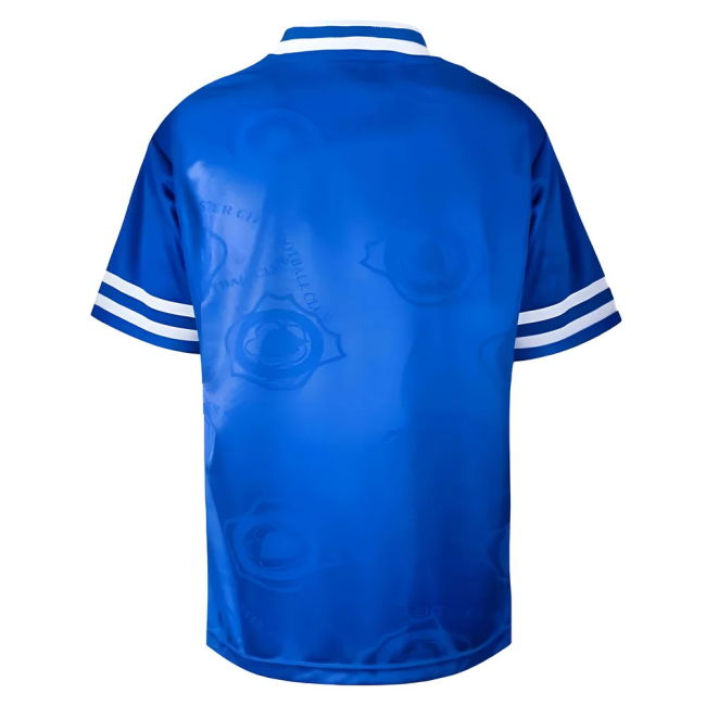 Superior Craftsmanship Leicester Leicester City #1997 2025-2026 Cam...