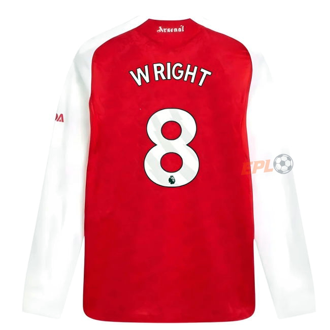 Arsenal 2025-20 great value Home Soccer Jersey | luxury