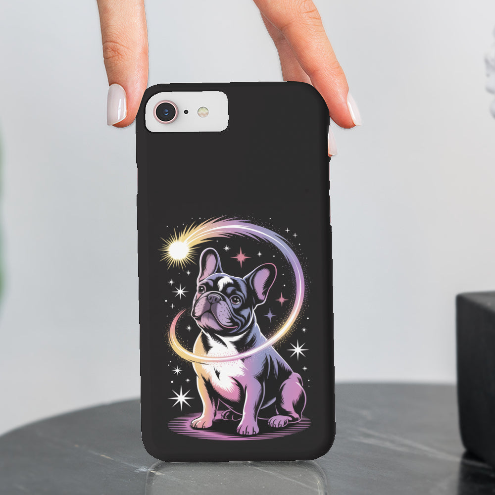 French Bulldog Lexi Phone Case For Iphone And Samsung Comfy Pet Product
