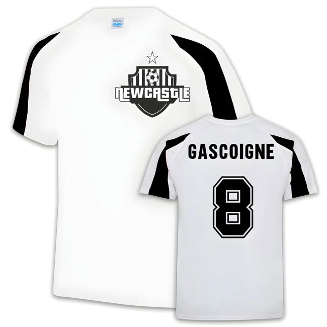 Premium 2025-2026 Newcastle Training With Limited Edition Design
