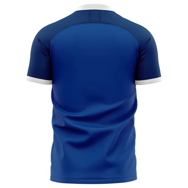 Stylish Championship Home Jersey 2025-2026