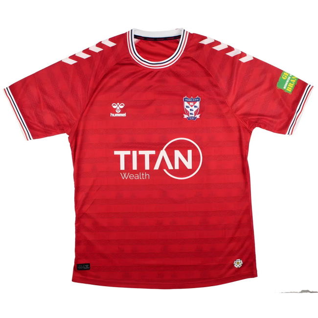 NON genuine 2025-20 Home Kit - Adults | premium | premium quality