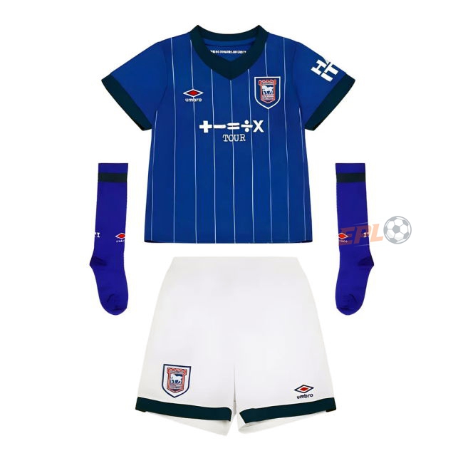 CHA luxury 2024-20 Home Kit - Adults | first-class