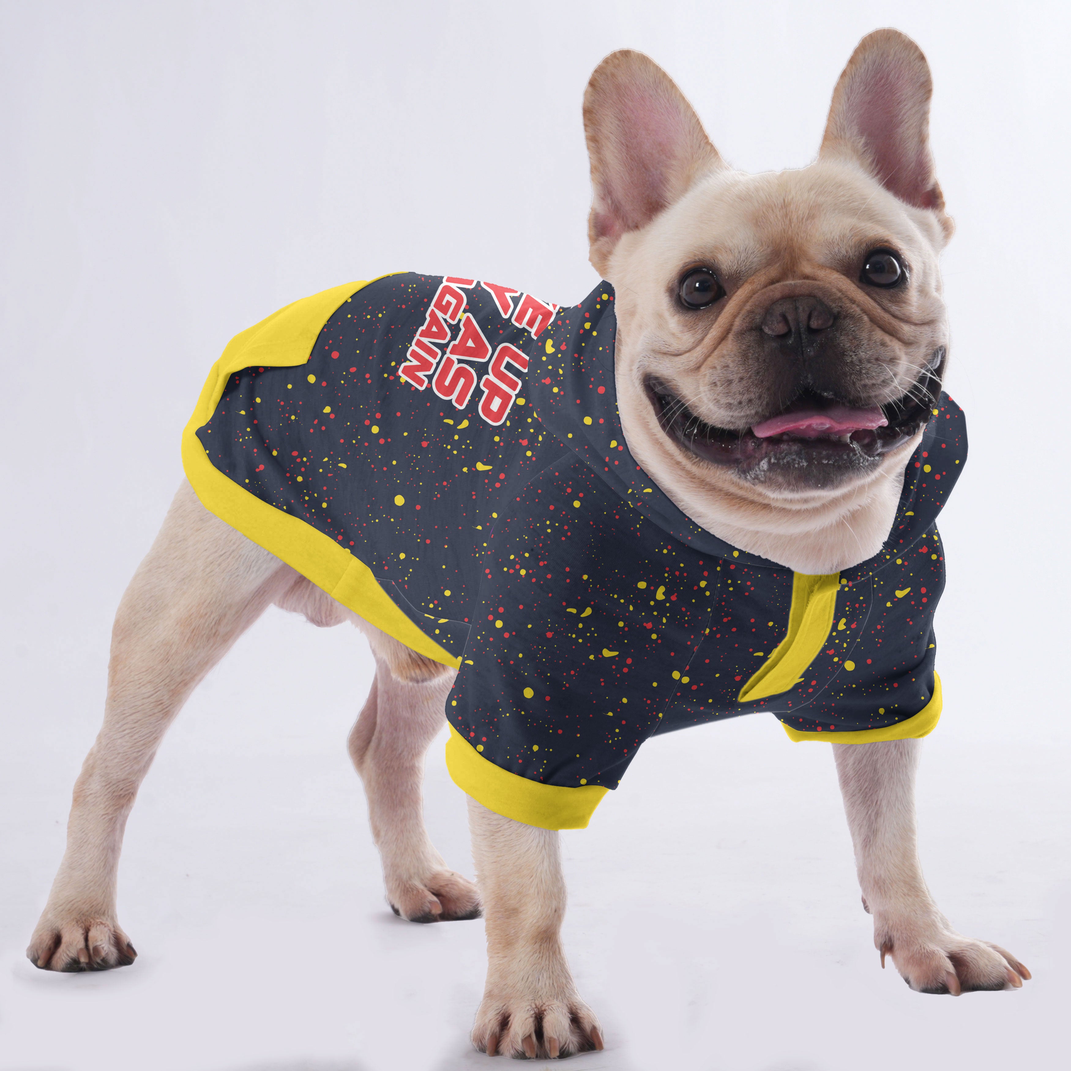 For French Bulldog | Frenchie Shop Original Everyday Use | Stylish Look
