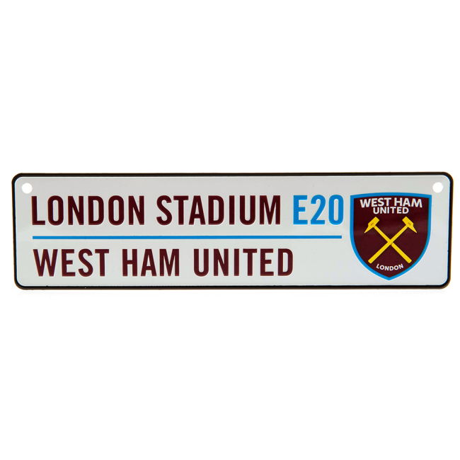 Elite Style West Ham Pro Appearance Home Professional Jersey (1)