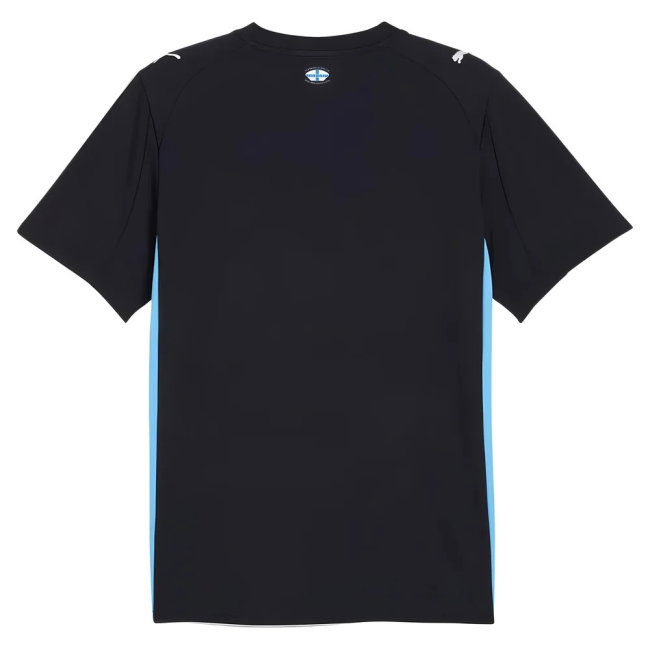 2025-2026 Away Durable Shirt - Kids Moisture Wicking Lightweight