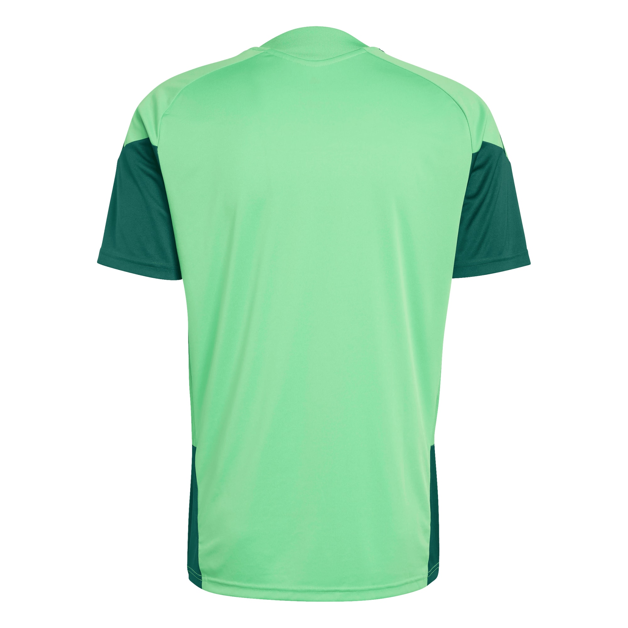 [JED] Mexico National Team 2026 Home Tiro Training Jersey - Green