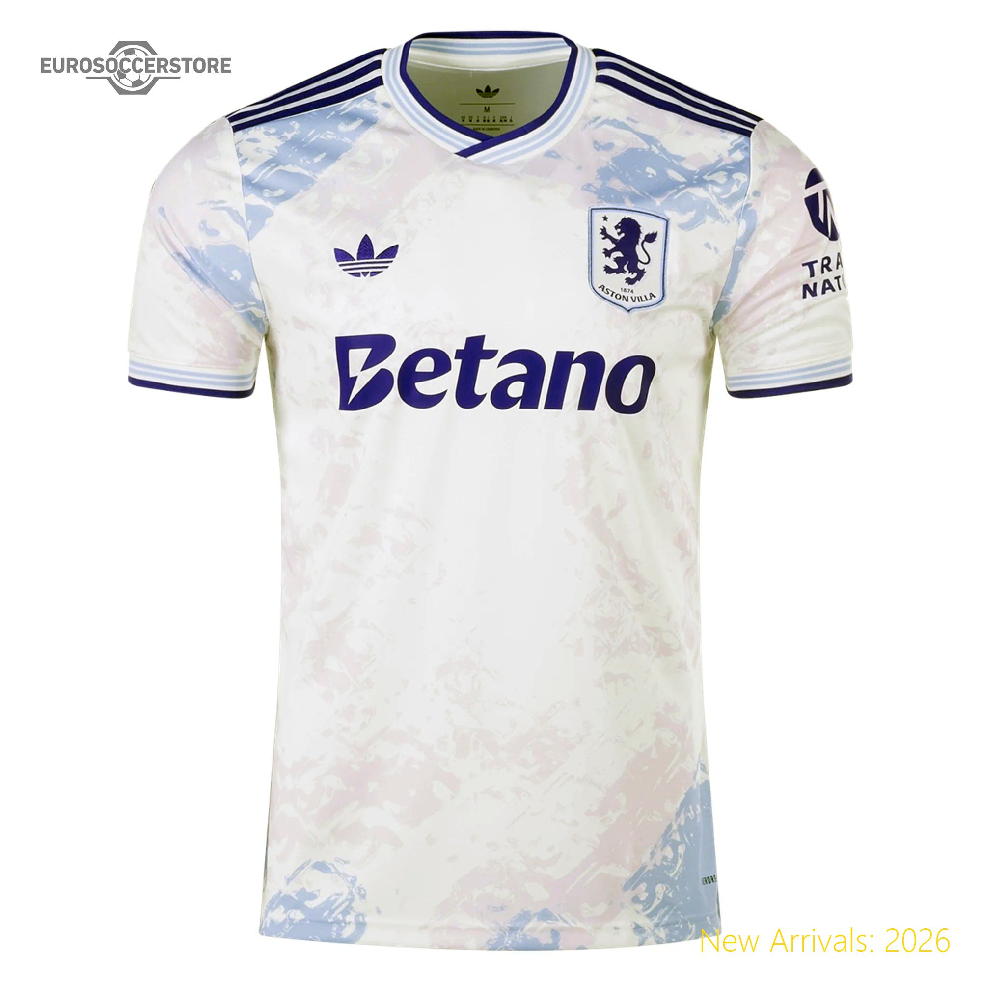 Club Approved Men Top-grade Ast Attacking Threat Third Jersey 2023