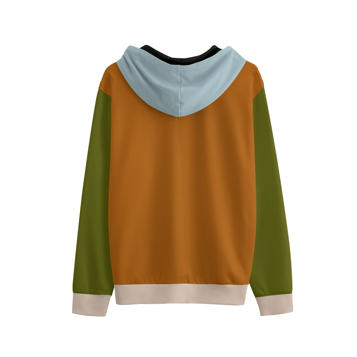 Ollie - Human Hoodies